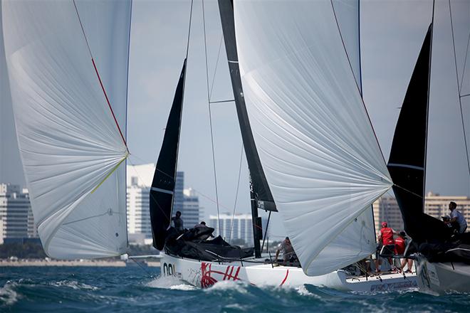 52 Super Series - Miami Royal Cup 2017 - Final day ©  Max Ranchi Photography http://www.maxranchi.com